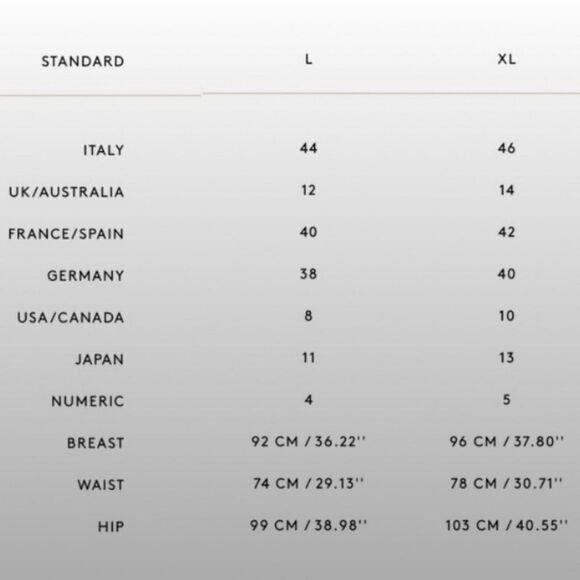 Roberto Cavalli Silk Peasant Blouse Size IT44 US 8-10 Never Worn - Picture 9 of 9